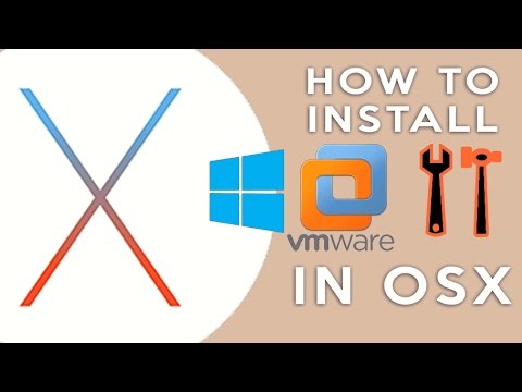 vmware tools iso for mac os h